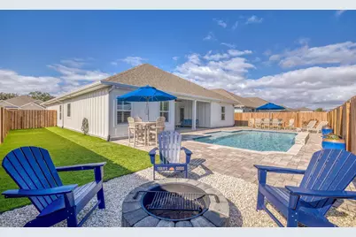 1328 Sea Grove Court, Gulf Breeze, FL 32563 - Photo 1