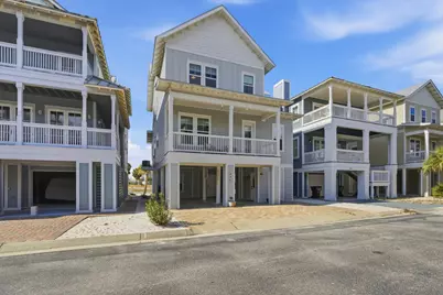 1499 Seaside Circle, Navarre, FL 32566 - Photo 1