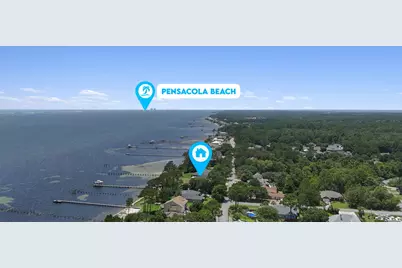 6817 Tidewater Drive Drive, Navarre, FL 32566 - Photo 56