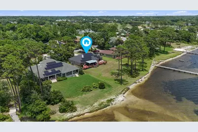 6817 Tidewater Drive Drive, Navarre, FL 32566 - Photo 54