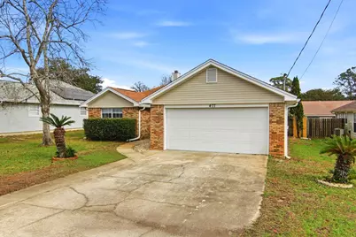 477 Cascabellas Street, Mary Esther, FL 32569 - Photo 4