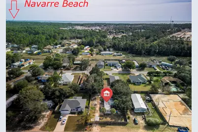 5805 Government Drive, Gulf Breeze, FL 32563 - Photo 2