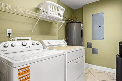 8525 Gulf Blvd Boulevard #302, Navarre, FL 32566 - Photo 32