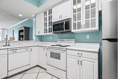 8525 Gulf Blvd Boulevard #302, Navarre, FL 32566 - Photo 16