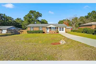 5590 Cyanamid Road, Milton, FL 32583 - Photo 2