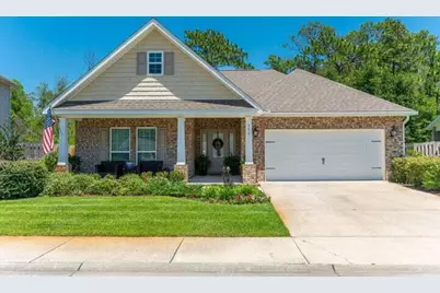 359 Wayne Trail Drive, Santa Rosa Beach, FL 32459 - Photo 1
