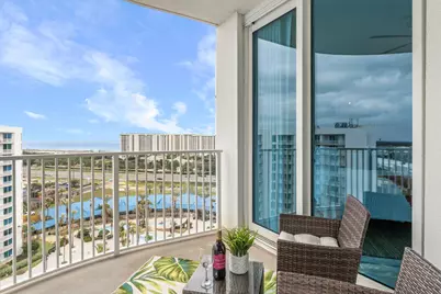 4207 Indian Bayou Trail #UNIT 21205, Destin, FL 32541 - Photo 1