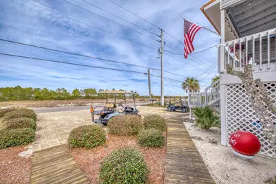 7905 White Sands Boulevard #APT 1, Navarre, FL 32566 - Photo 64