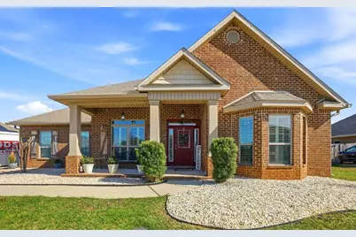 2660 Carrington Lakes Blvd Boulevard, Cantonment, FL 32533 - Photo 1