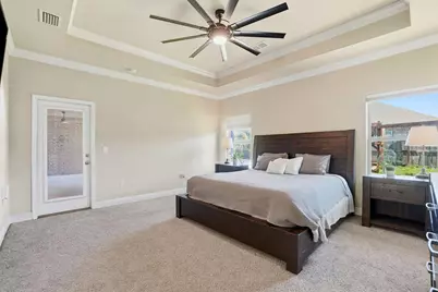 2660 Carrington Lakes Blvd Boulevard, Cantonment, FL 32533 - Photo 34