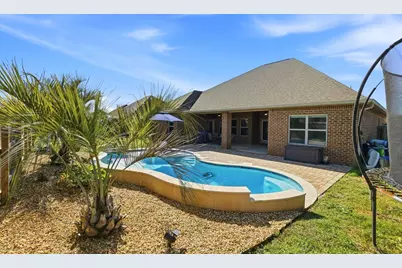 2660 Carrington Lakes Blvd Boulevard, Cantonment, FL 32533 - Photo 46