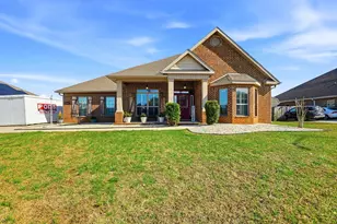 2660 Carrington Lakes Blvd Blvd, Cantonment, FL 32533 - Photo 6