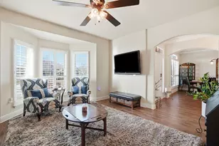 2660 Carrington Lakes Blvd Blvd, Cantonment, FL 32533 - Photo 8