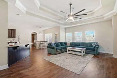 2660 Carrington Lakes Blvd Boulevard, Cantonment, FL 32533 - Photo 10