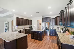 2660 Carrington Lakes Blvd Blvd, Cantonment, FL 32533 - Photo 16