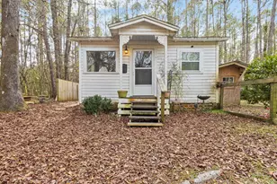 734 White Creek Rd, Ponce de Leon, FL 32455 - Photo 2