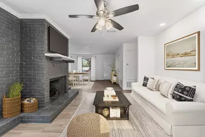 6021 Twilight Drive, Milton, FL 32570 - Photo 4