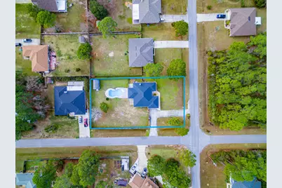 6977 Leisure Street, Navarre, FL 32566 - Photo 50