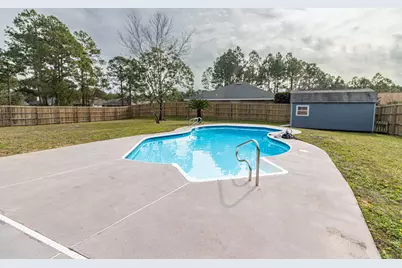 6977 Leisure Street, Navarre, FL 32566 - Photo 38