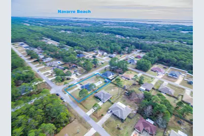6977 Leisure Street, Navarre, FL 32566 - Photo 4