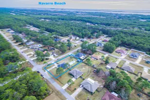 6977 Leisure St, Navarre, FL 32566 - Photo 4