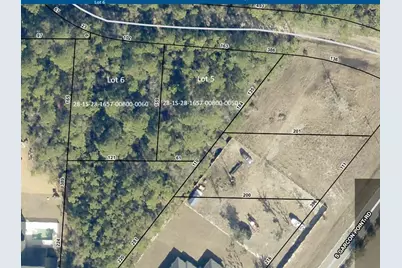 Lot 5 &amp; 6 Olivia Lane, Milton, FL 32583 - Photo 2
