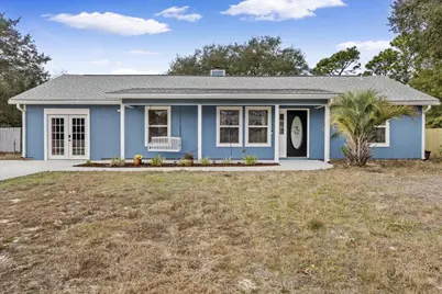 2137 Casa De Oro Street, Navarre, FL 32566 - Photo 1