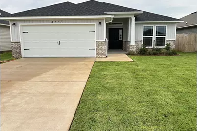 2473 Privet Berry Drive, Gulf Breeze, FL 32563 - Photo 1