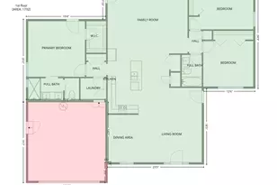 105 Drew Ct, Niceville, FL 32578 - Photo 6