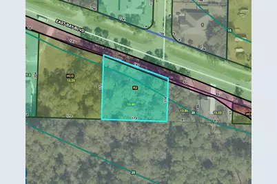 Tbd E East Bay Blvd Boulevard E, Gulf Breeze, FL 32566 - Photo 1