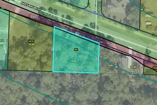 Tbd E East Bay Blvd Blvd E, Gulf Breeze, FL 32566 - Photo 1