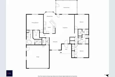 1788 Commander Harvey Lane Lane, Navarre, FL 32566 - Photo 56