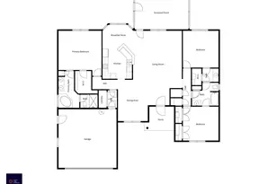 1788 Commander Harvey Ln Ln, Navarre, FL 32566 - Photo 56