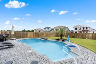 2322 Habersham Ln, Cantonment, FL 32533 - Photo 36