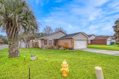 9446 Parker Place Drive, Navarre, FL 32566 - Photo 40