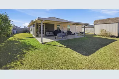 6366 Red Pepper Dr. Drive, Gulf Breeze, FL 32563 - Photo 26