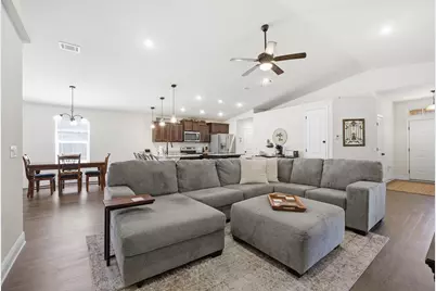 6366 Red Pepper Dr. Drive, Gulf Breeze, FL 32563 - Photo 4