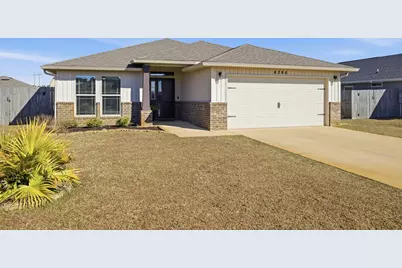 6366 Red Pepper Dr. Drive, Gulf Breeze, FL 32563 - Photo 1