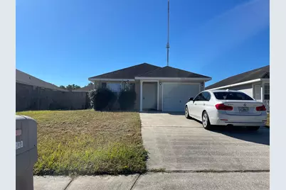 5539 Sea Spray Court, Gulf Breeze, FL 32563 - Photo 1