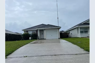 5539 Sea Spray Court, Gulf Breeze, FL 32563 - Photo 2