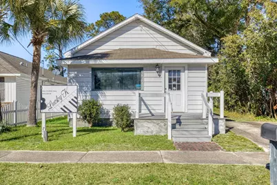 908 W Government Street W, Pensacola, FL 32502 - Photo 1