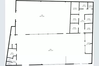 2500 S Ferdon Boulevard S, Crestview, FL 32536 - Photo 12