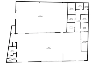 2500 S Ferdon Blvd S, Crestview, FL 32536 - Photo 12