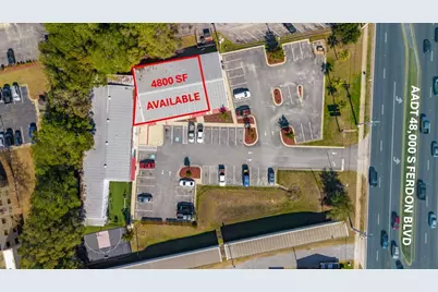 2500 S Ferdon Boulevard S, Crestview, FL 32536 - Photo 12