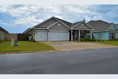 2301 Cloudberry Drive, Gulf Breeze, FL 32563 - Photo 2