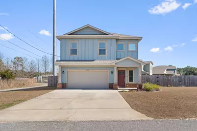 2770 Joe Pruitt Road, Navarre, FL 32566 - Photo 4