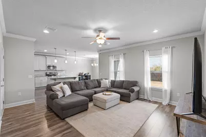 2770 Joe Pruitt Road, Navarre, FL 32566 - Photo 8