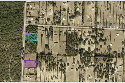 Tbd Farm Life Road, Milton, FL 32583 - Photo 1