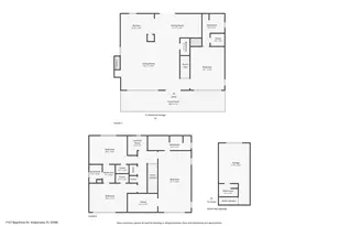 1157 N Bayshore Dr N, Valparaiso, FL 32580 - Photo 102