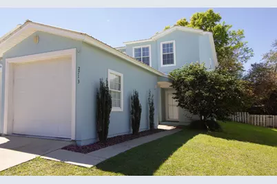 2713 Bay Club Drive, Navarre, FL 32566 - Photo 1